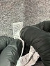 Athleta Graphic Gray Leggings Size M - photo 8