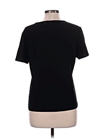 Liz Claiborne Short Sleeve T-Shirt (view 2)