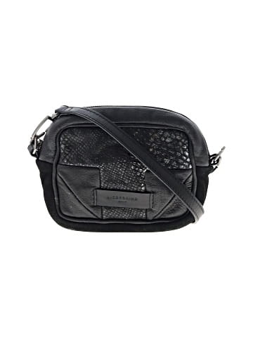 Liebeskind Berlin Leather Crossbody Bag (view 1)