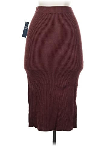 Abercrombie & Fitch Casual Skirt (view 2)