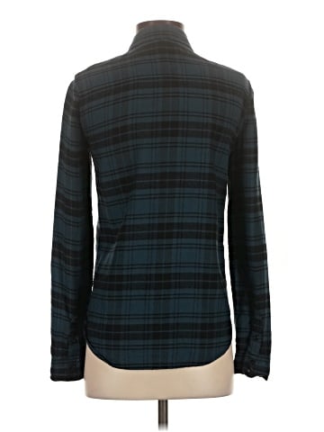 Paige Long Sleeve Button-Down Shirt (view 2)
