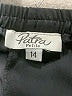 Patra Solid Black Formal Skirt Size 14 Petite - photo 4
