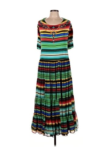 Vintage Collection Casual Dress (view 1)