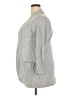 Unbranded Gray Cardigan Size 3X - photo 5