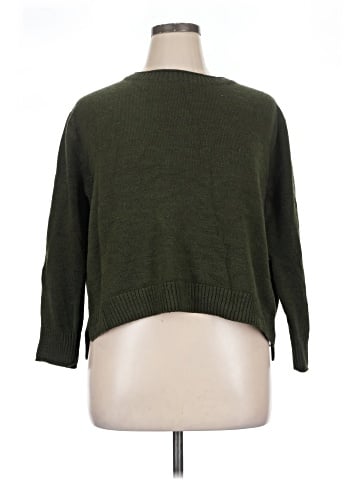 Banana Republic Factory Store Pullover Sweater (view 1)