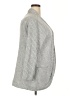 Unbranded Gray Cardigan Size 3X - photo 4