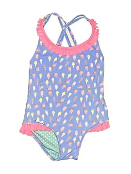 Assorted Brands One Piece Swimsuit