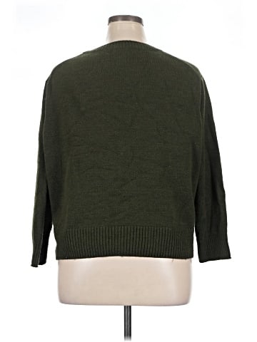 Banana Republic Factory Store Pullover Sweater (view 2)