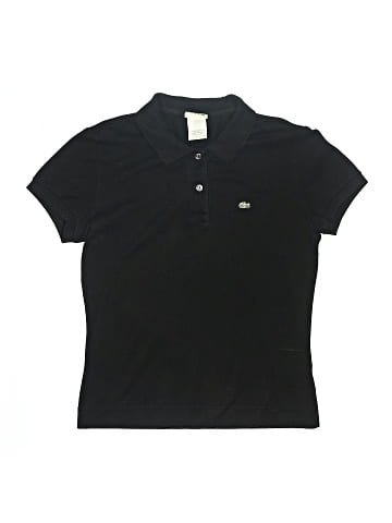 Lacoste Short Sleeve Polo (view 1)