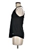 Nike 100% Recycled Polyester Black Active Tank Size M - photo 5