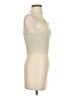Babaton Ivory Tank Top Size S - photo 4