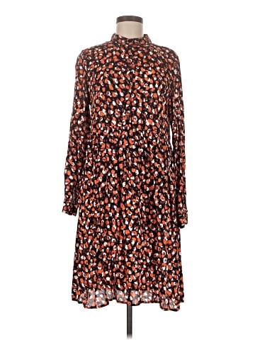 Pieces Casual Dress (view 1)
