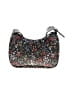 Wild Fable Floral Black Shoulder Bag One size - photo 3