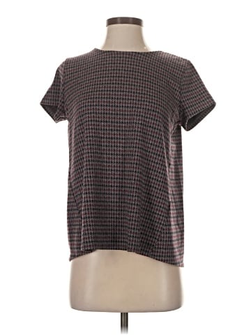 Joe Fresh Short Sleeve Top (view 1)