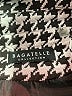 Bagatelle Houndstooth White Blazer Size M - photo 6