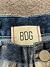 BDG 100% Cotton Blue Jeans Size 26 waist - photo 7