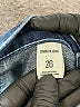 BDG 100% Cotton Blue Jeans Size 26 waist - photo 8