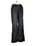 American Eagle Outfitters Black Jeans Size 0R - photo 1