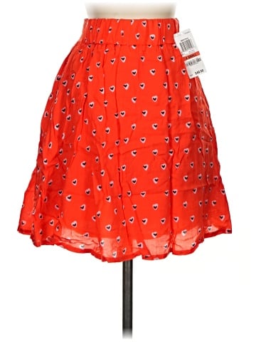 Maison Jules Casual Skirt (view 1)