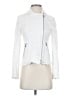 Rebecca Taylor White Jacket Size 2 - photo 1