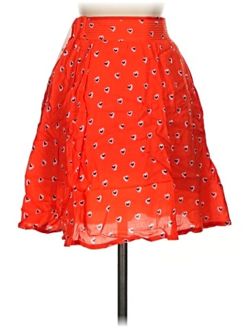 Maison Jules Casual Skirt (view 2)