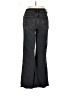American Eagle Outfitters Black Jeans Size 0R - photo 2