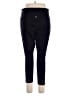 Gap Fit Solid Black Active Pants Size XL - photo 2