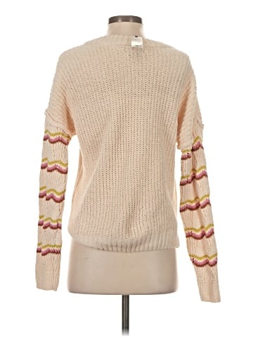 Francesca's Pullover Sweater (view 2)