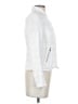 Rebecca Taylor White Jacket Size 2 - photo 4