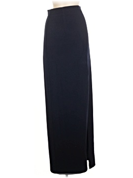 Black Halo Formal Skirt