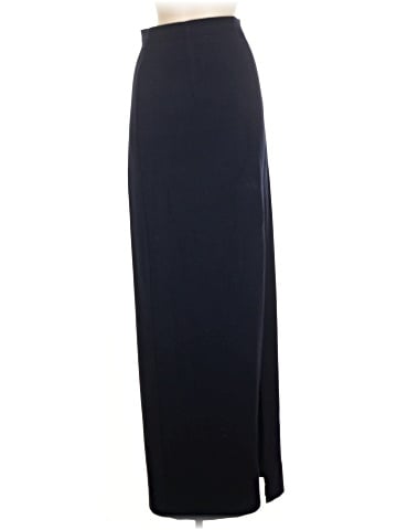 Black Halo Formal Skirt (view 1)