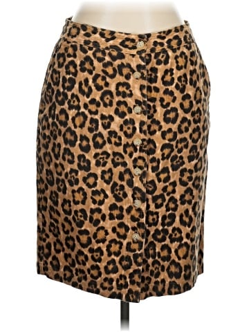 Lauren by Ralph Lauren Casual Skirt (view 1)