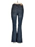 Cambio Jeans Hearts Blue Jeans Size 12 - photo 2