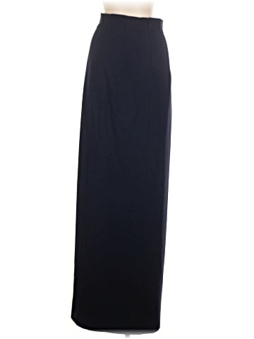 Black Halo Formal Skirt (view 2)