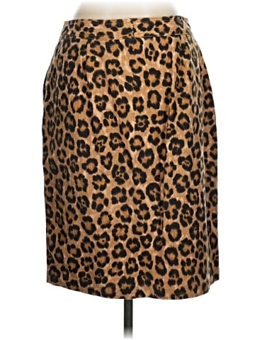 Lauren by Ralph Lauren Casual Skirt (view 2)
