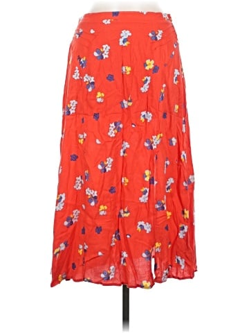 Row A Casual Skirt (view 1)