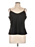 Unbranded Black Tank Top Size L (estimated) - photo 1