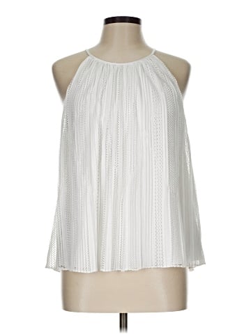 Theory Sleeveless Blouse (view 1)