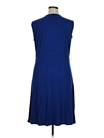 Serra Casual Dress (view 2)