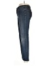 Cambio Jeans Hearts Blue Jeans Size 12 - photo 5