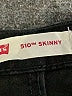 Levi's Black Jeans Size 14 - photo 3