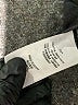 Levi's Black Jeans Size 14 - photo 4