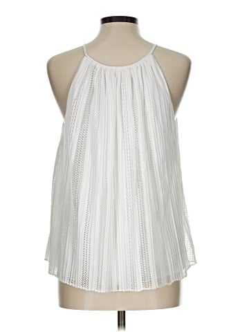 Theory Sleeveless Blouse (view 2)