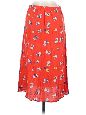 Row A Casual Skirt (view 2)