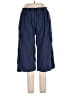 Unbranded Blue Casual Pants Size XL (estimated) - photo 1