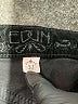 Edun Black Casual Pants Size 31 waist - photo 7