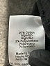 Edun Black Casual Pants Size 31 waist - photo 9