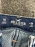Hollister Blue Jeans Size 7R - photo 7
