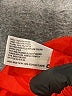 Wild Fable 100% Polyester Solid Red Windbreaker Size XXL - photo 7