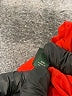 Wild Fable 100% Polyester Solid Red Windbreaker Size XXL - photo 8